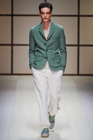Salvatore Ferragamo / - 2012